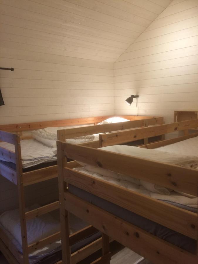 فيلا Braenntorps Gard Kolmården المظهر الخارجي الصورة
