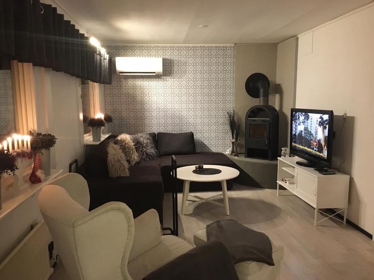 فيلا Braenntorps Gard Kolmården المظهر الخارجي الصورة