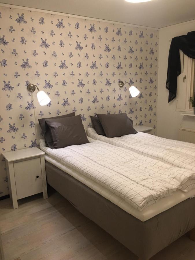 فيلا Braenntorps Gard Kolmården المظهر الخارجي الصورة